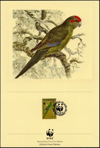 1987, Norfolk, 421 KD EU