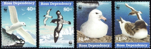 1997, Ross Gebiet, 50-53, **