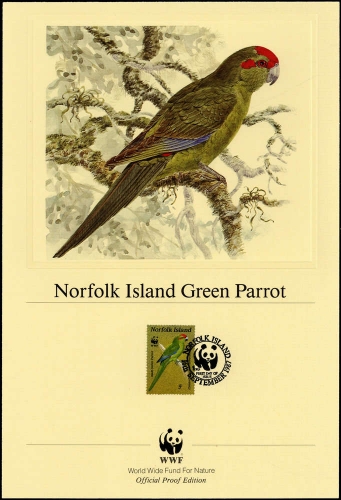 1987, Norfolk, 421 KD EU