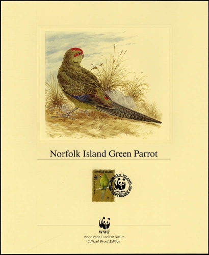 1987, Norfolk, 424 KD USA