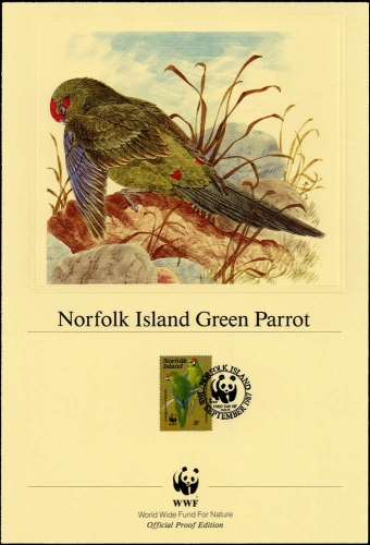 1987, Norfolk, 423 KD EU