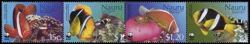 2003, Nauru, 553-56, **