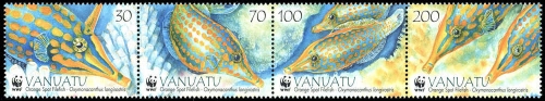 2013, Vanuatu, 1496-99, **