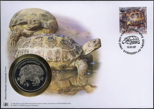 2007, Armenien, 562 NB