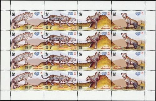 2004, Oman, 590-93 KB ZD, **