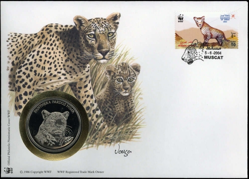 2004, Oman, 593 NB