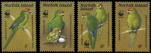 1987, Norfolk, 421-24, **