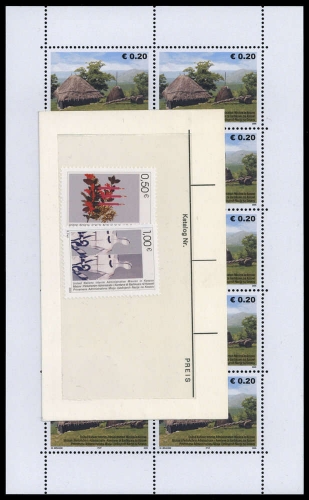 2003, Kosovo, 16-17 u.a., **
