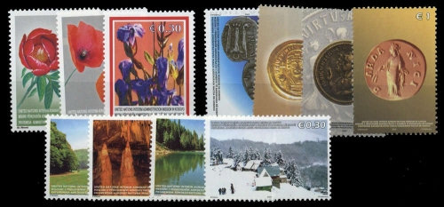 2005, Kosovo, 28-30 u.a., **