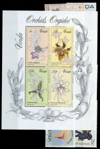 1979, Venda, 18-21 u.a., **