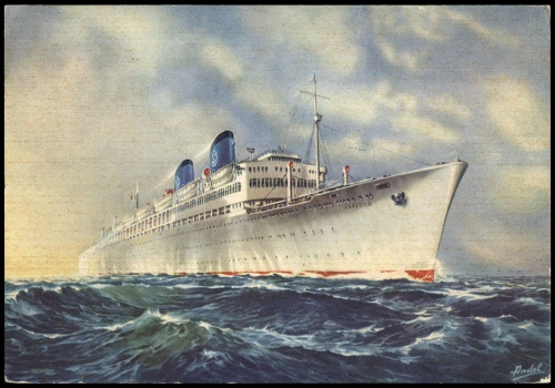1960, Gibraltar, 139, 142, Brief