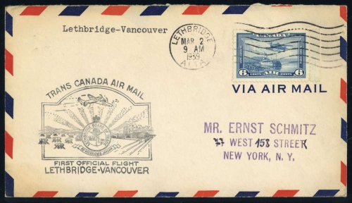 1939, Canada, 211, Brief