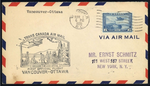 1939, Canada, 211, Brief