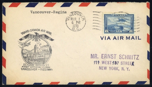 1939, Canada, 211, Brief