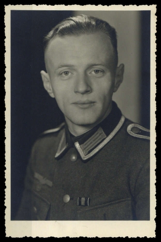 1939, III. Reich, Propaganda, Postkarten Militär
