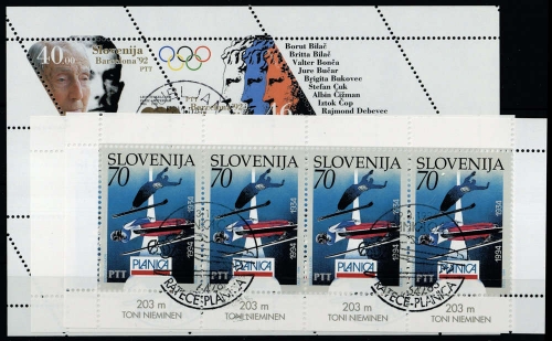 1992, Slowenien, 27-28 u.a., gest.