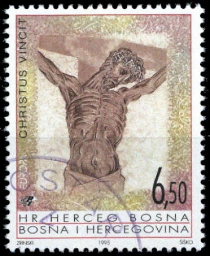 1995, Bosnien-Herzegowina Kroatische Rep., 26, gest.