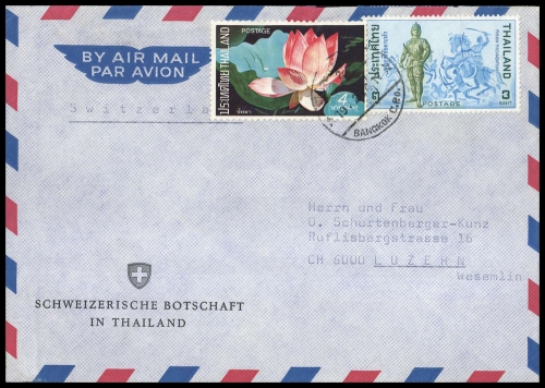 1970, Thailand, 665, 582, Brief