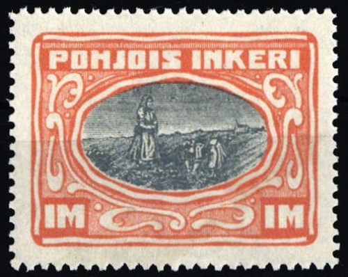 1920, Nordingermanland, 12, **
