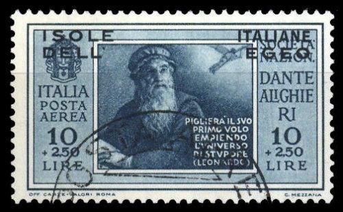 1932, Ägaeische Inseln, 87, gest.