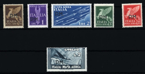 1943, Italien, 15-20, *