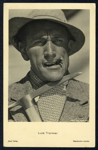 Ansichtskarten,Autographen,Schauspieler