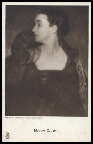 Ansichtskarten,Autographen,Schauspieler