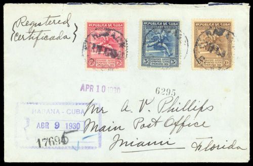 1930, Cuba, 75-77, Brief
