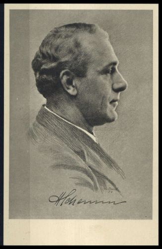 1929, III. Reich Propaganda,Organisationen,sonstige, Brief