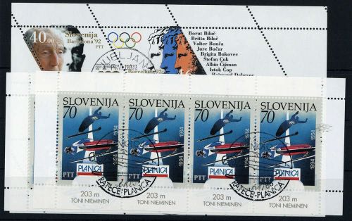 1992, Slowenien, 27-28 u.a., gest.