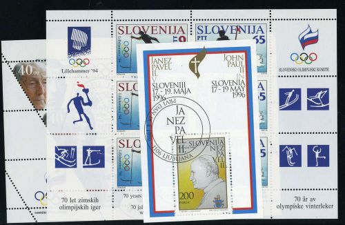 1992, Slowenien, 27-28 u.a., gest.