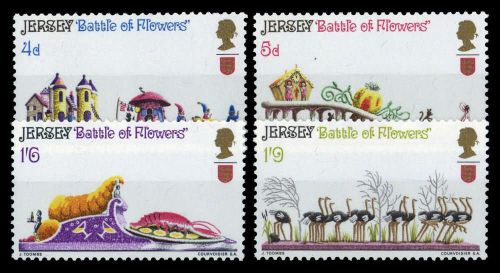 1970, Jersey, 30-33, **
