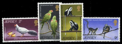 1971, Jersey, 49-52, **