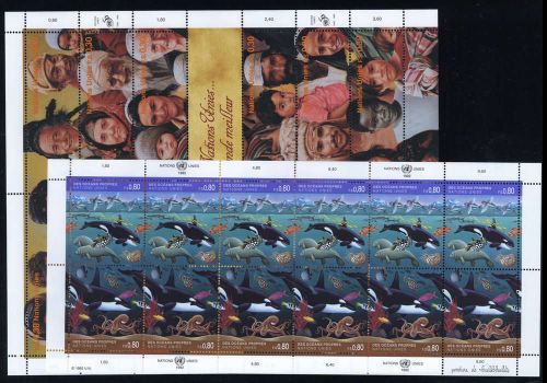 1992, UNO Genf, 213-14 u.a., **