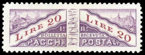 1928, San Marino, PA 15, **