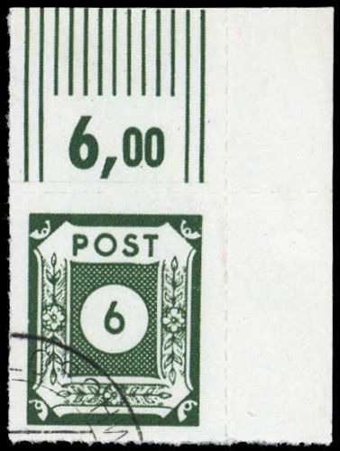 1945, SBZ Ostsachsen, 43 G Eck, gest.