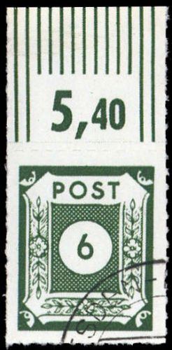 1945, SBZ Ostsachsen, 43 G OR, gest.