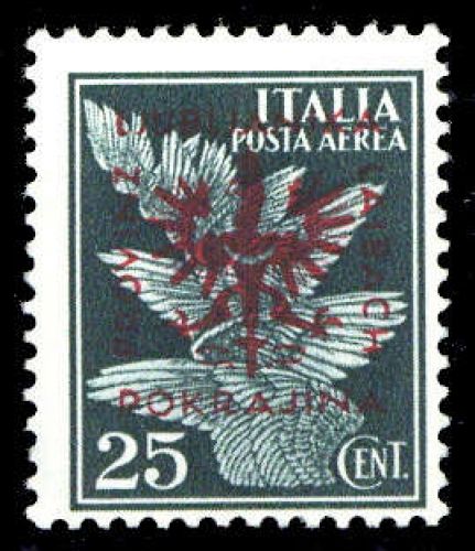 1944, Deutsche Besetzung II. WK Laibach, 21, *