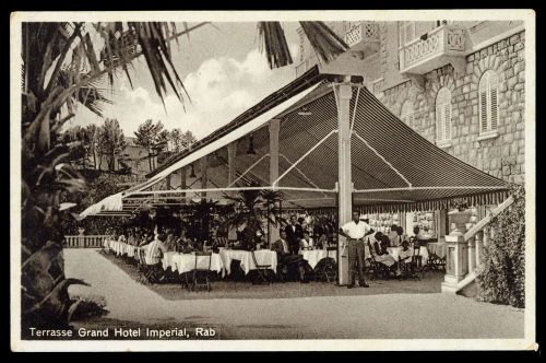 1937, Jugoslawien, 306, Brief