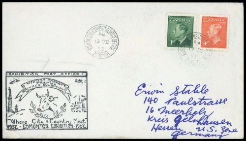 Canada, 250, 255 A, Brief