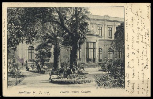 Chile, 64, 67, Brief