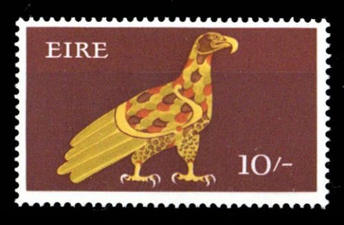1968, Grossbritannien Regional Nordirland, 225, **