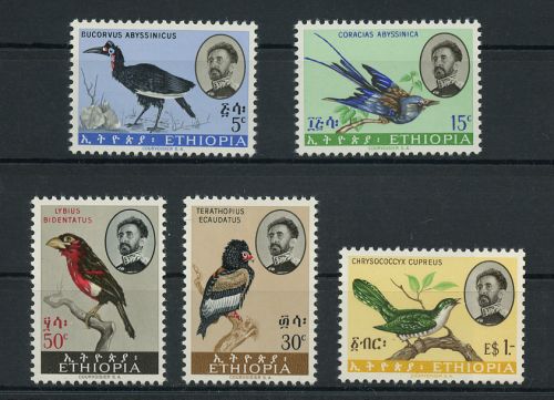 1962, Tiere,Vögel,allgemein, 425-29, **
