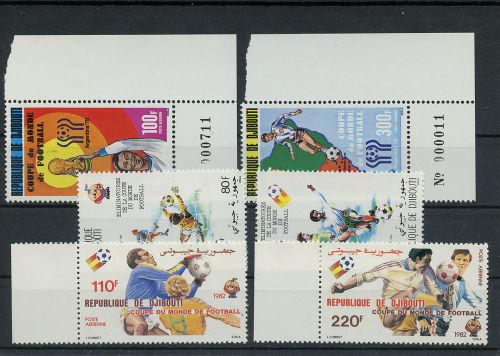 1978, Sport u. Spiel,Fussball sonstige, 220-21 u.a., **