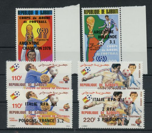 1978, Sport u. Spiel,Fussball sonstige, 225-26 u.a., **