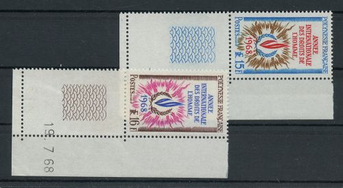 1968, Int.Organisationen,UNO,allgemein, 87-88, **