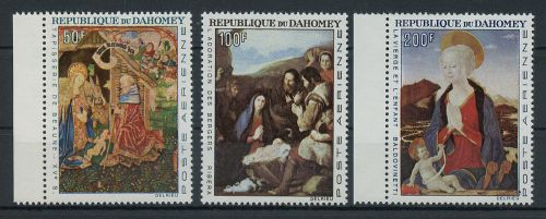 1966, Kunst u. Kultur,Malerei,sonstige, 293-95, **