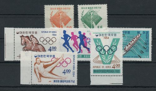 1956, Sport u. Spiel,Olympia Sommerrspiele 1952-1968,, 219-20 u. ...