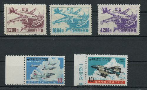 1952, Luftfahrt,Militaerische Flugzeuge nach WK-II,sonstige, ...