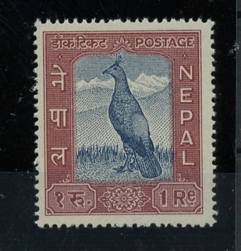 1959, Tiere,Vögel,allgemein, 126, **